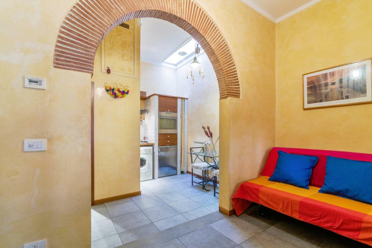 Ds Apartment