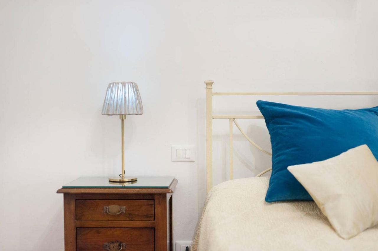 Apartment Via Borgo Ognissanti One Bedroom Florence