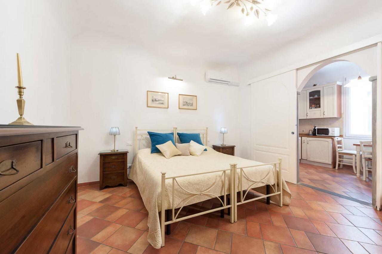 Via Borgo Ognissanti One Bedroom * Florence