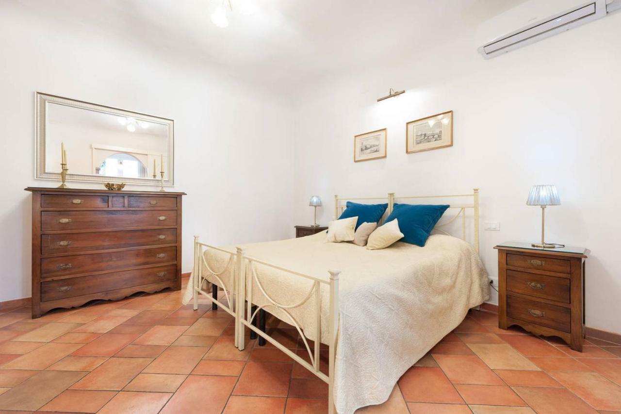 Via Borgo Ognissanti One Bedroom Apartment Florence