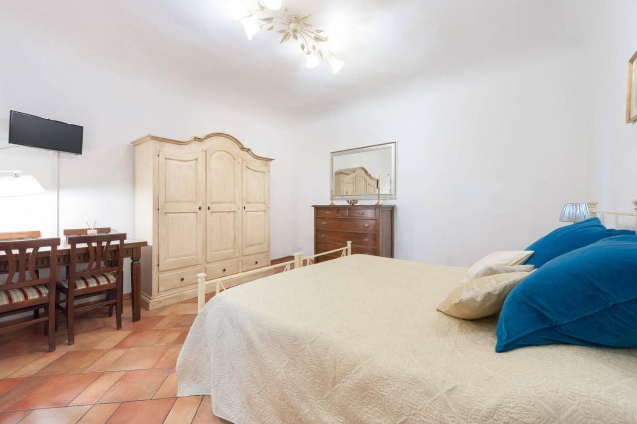 Apartment Via Borgo Ognissanti One Bedroom
