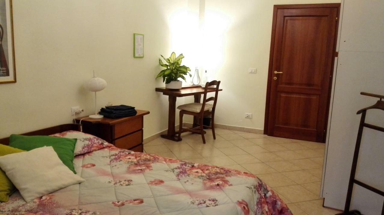 Eda Guest house *
