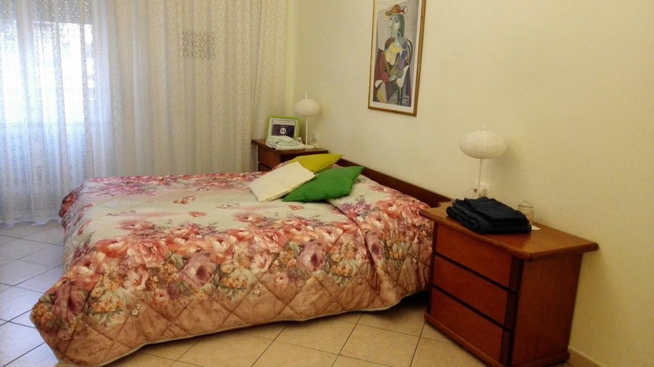 Eda Guest house Florence