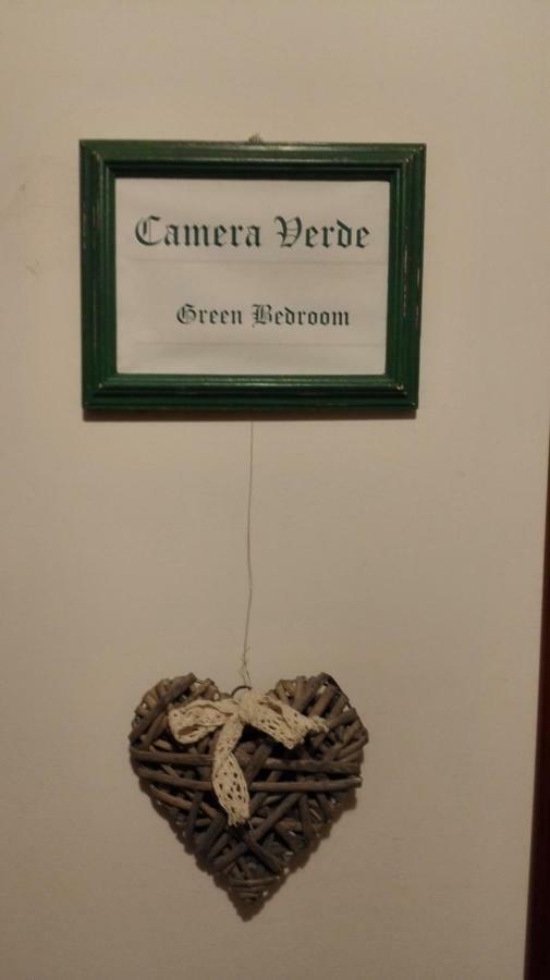 Guest house Eda