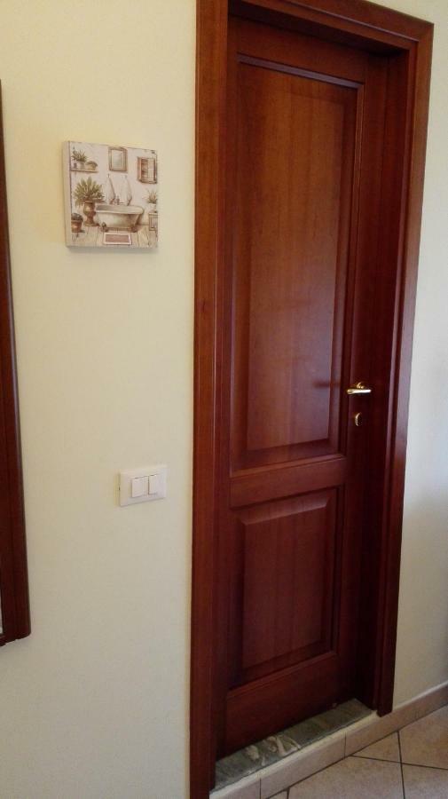 Guest house Eda Florence