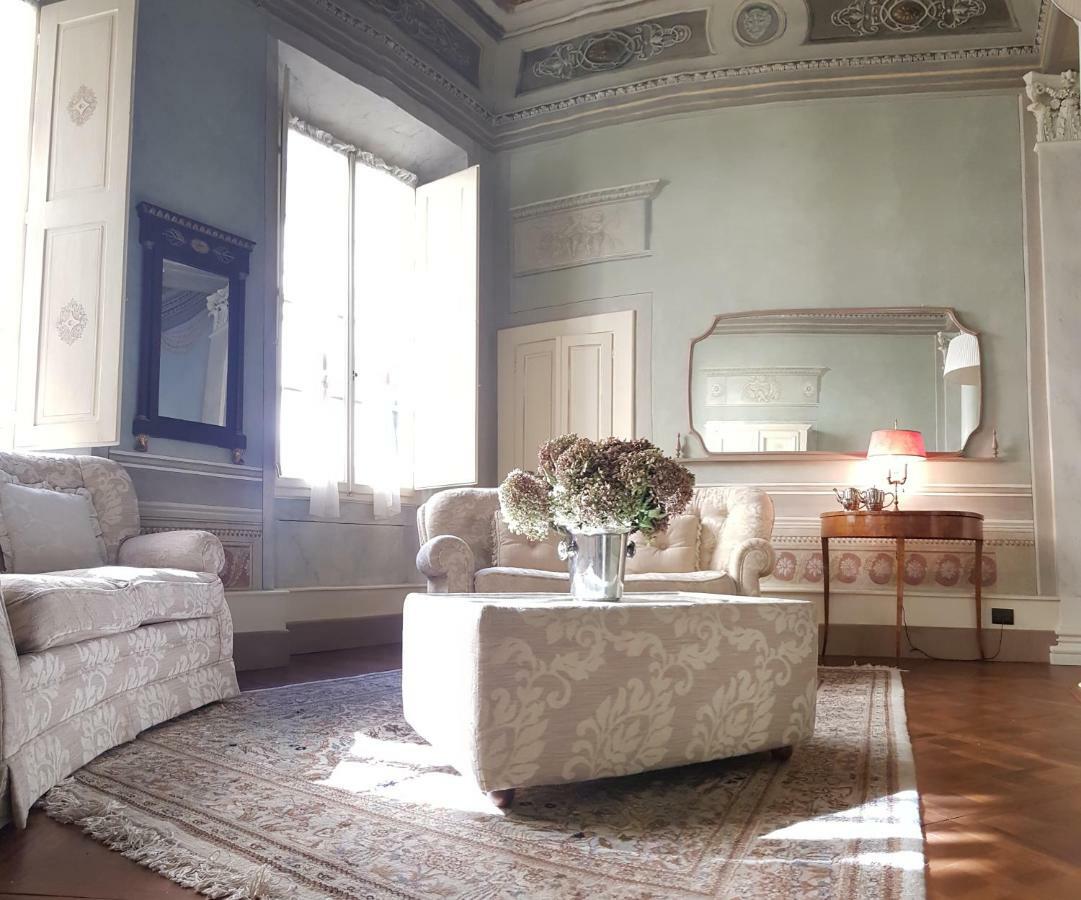 Giraldi Property Apartment Florence