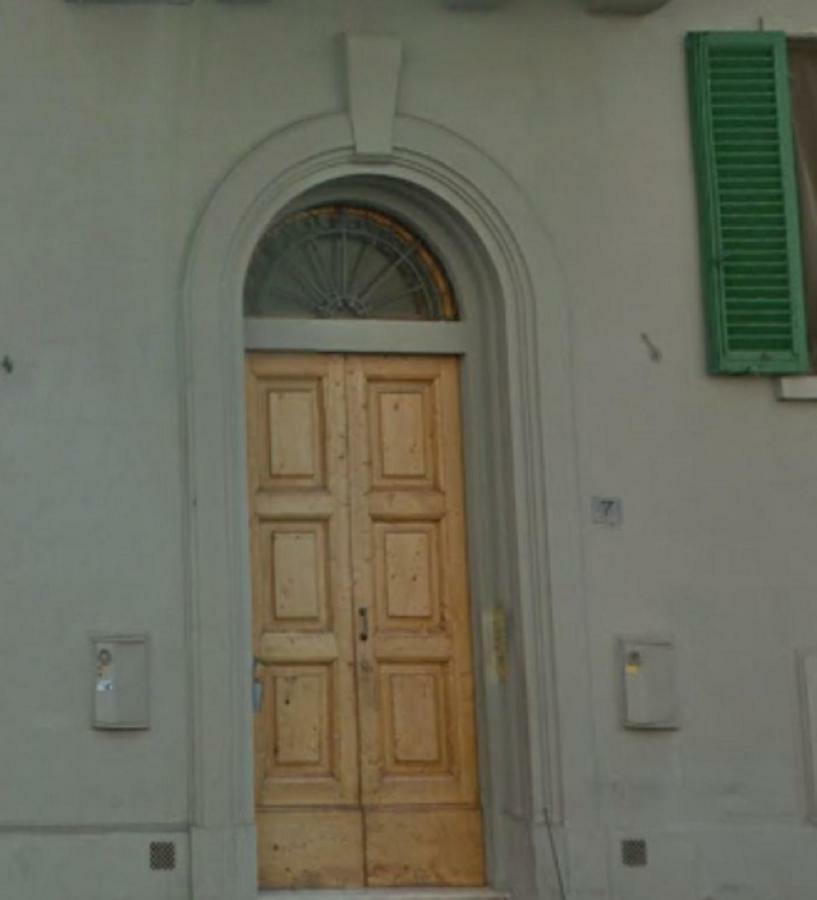Casa Lambruschini Homestay