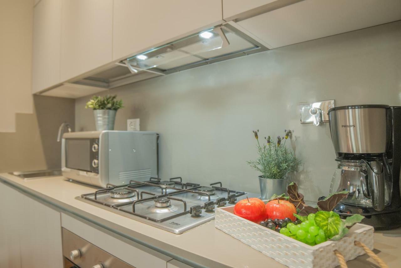Appartement Condotta Florence