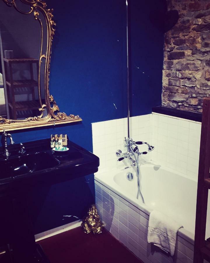 Velvet Loft - Santo Spirito Florence