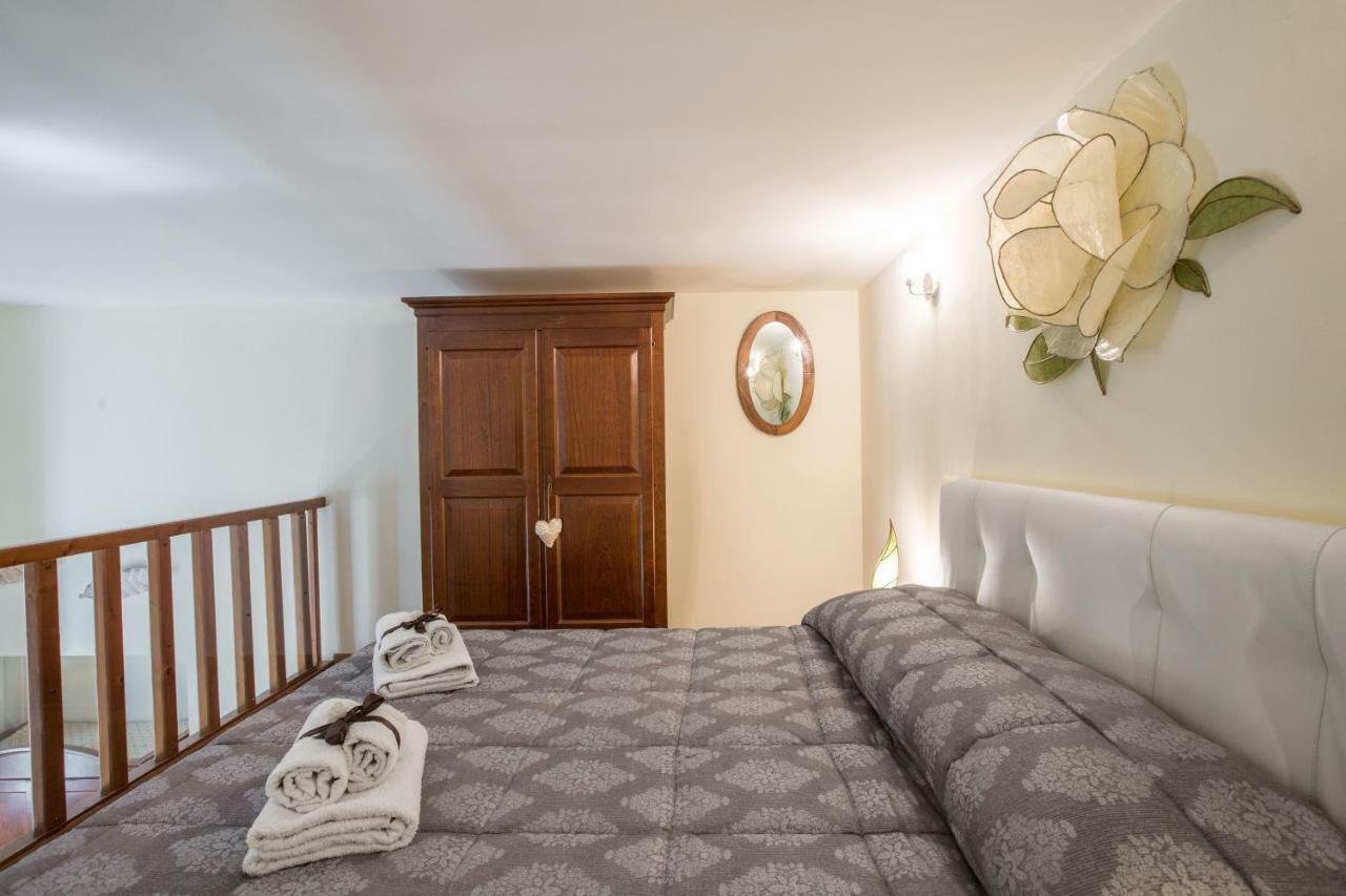 Charming Cavour Heart Of Apartment