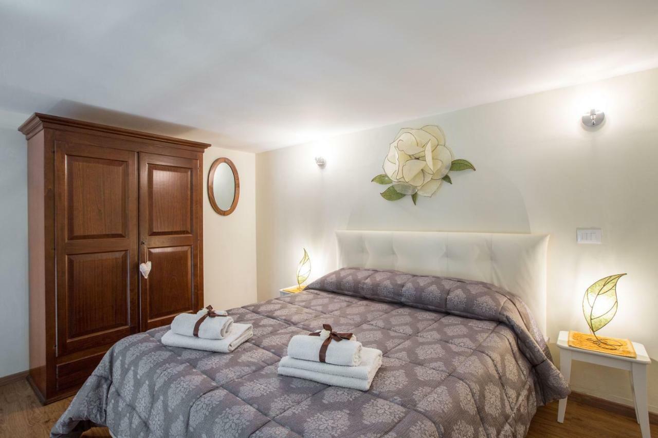 Apartment Charming Cavour Heart Of *