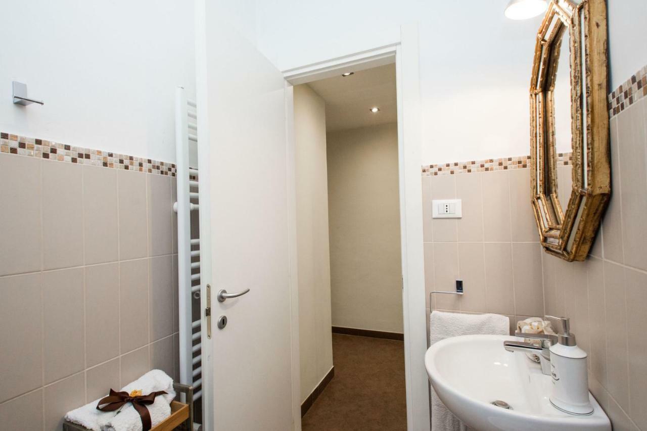 Charming Cavour Heart Of Apartment