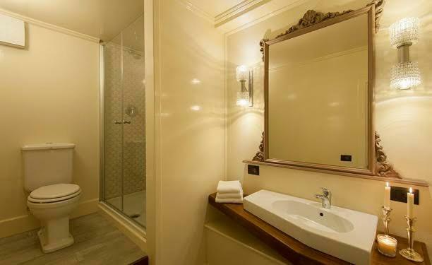 Giraldi Property * Florence