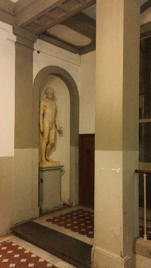 Giraldi Property Florence