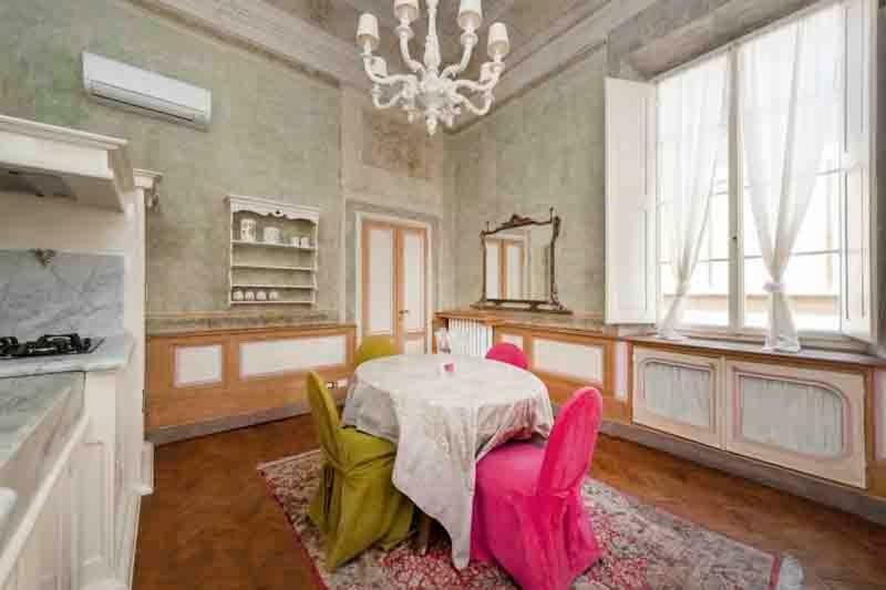 Apartment Luxury *