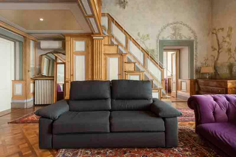 Apartment Luxury Florence