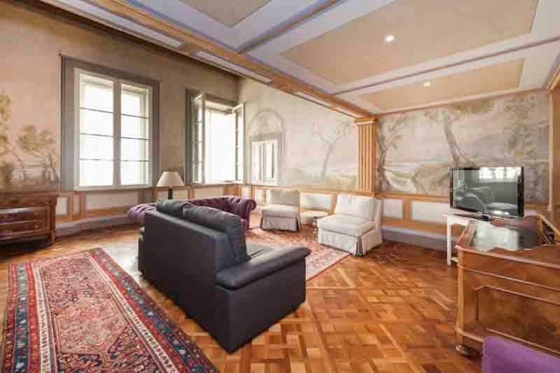 Luxury Apartment Florence
