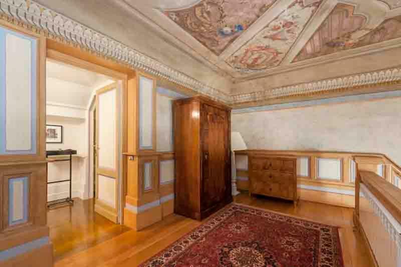 Luxury * Florence
