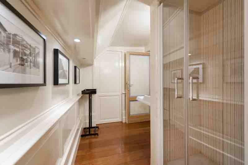 Apartment Luxury