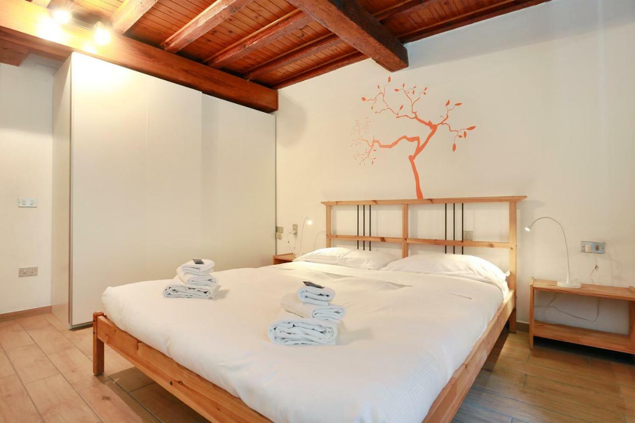 San Zanobi Apartment Florence