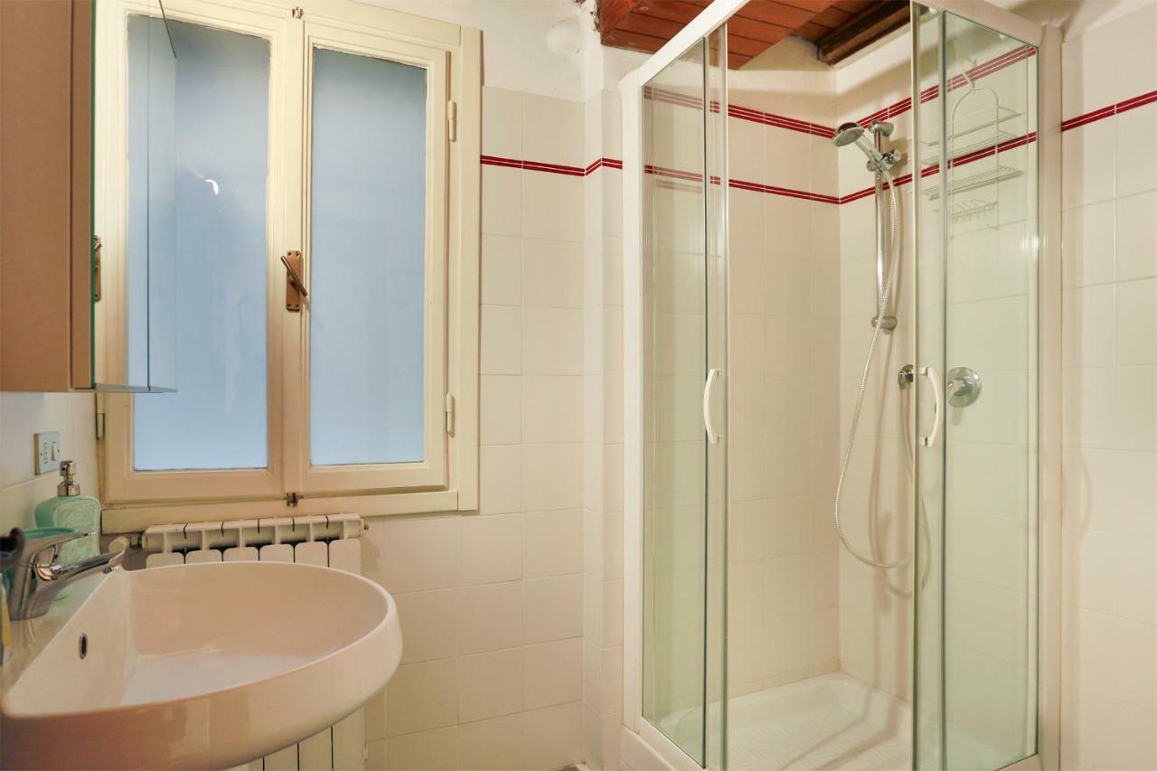 Apartment San Zanobi Florence