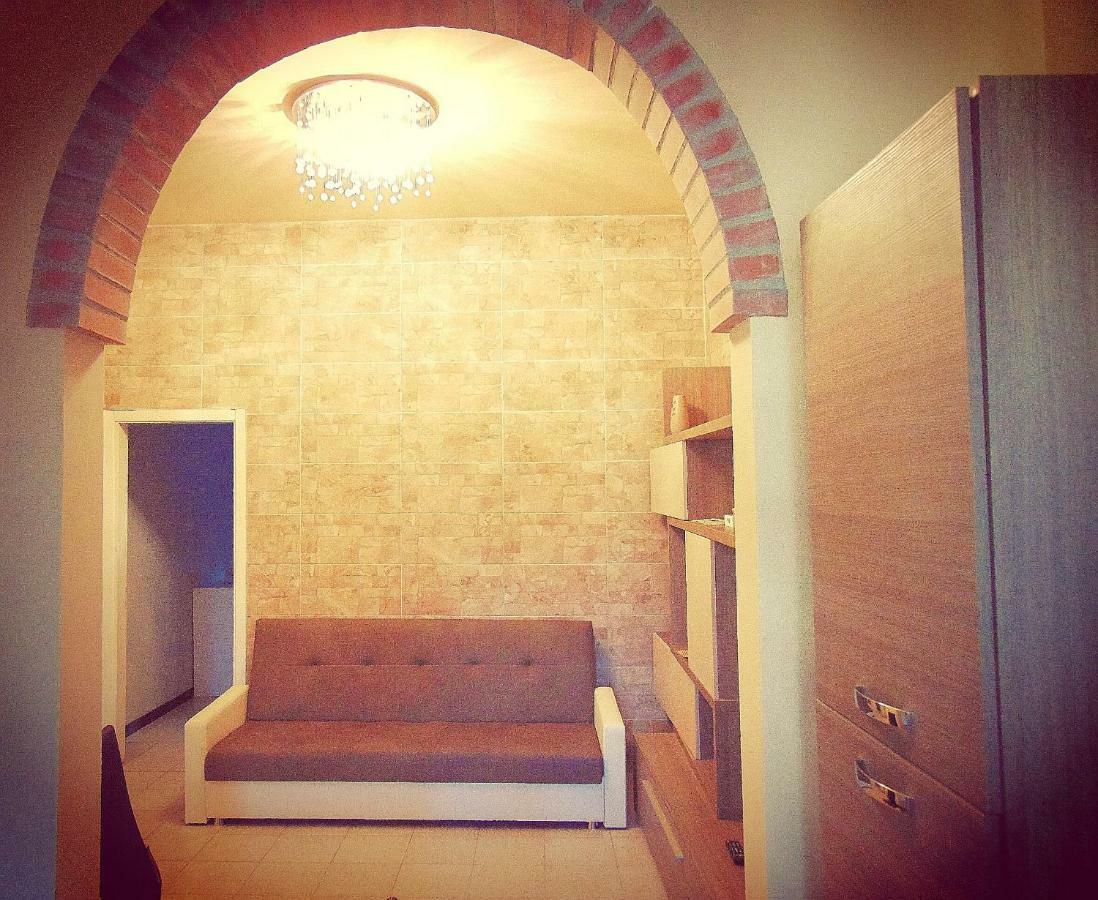 Apartment Via Xx Settembre Florence