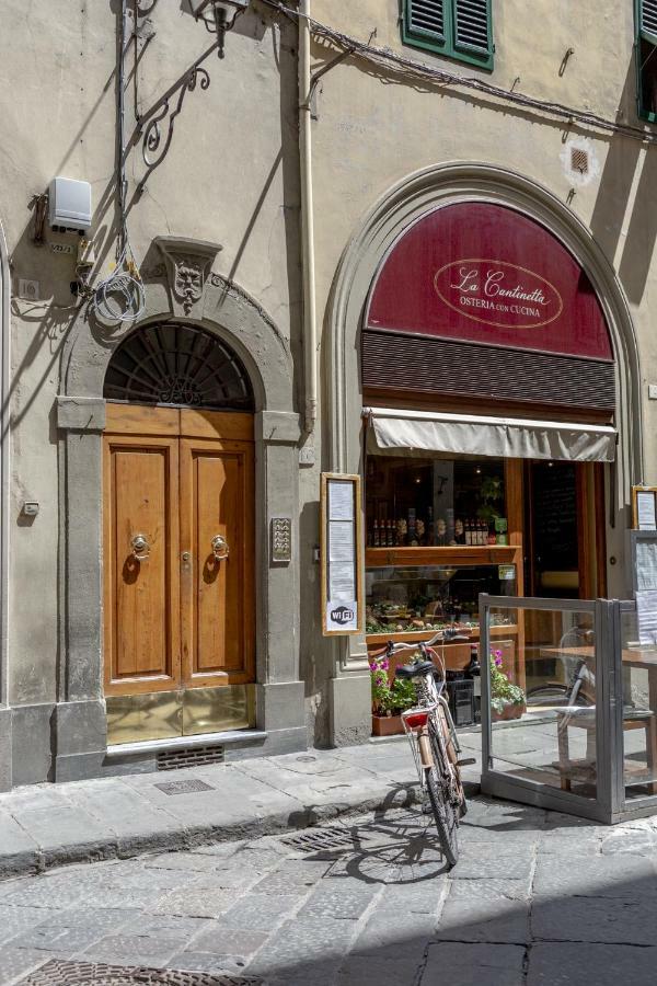 Appartement Brunelleschi Florence