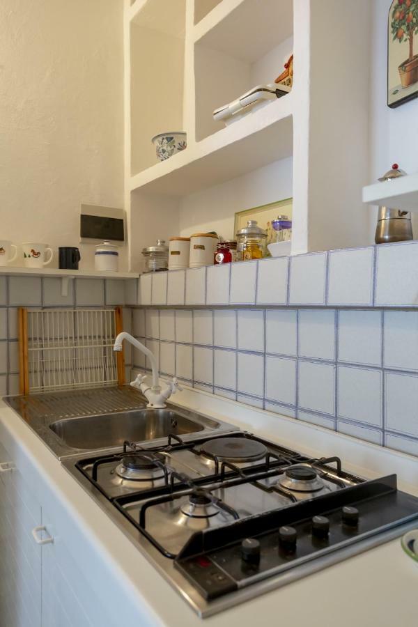Brunelleschi Appartement