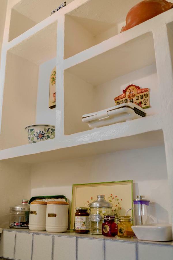 Appartement Brunelleschi *