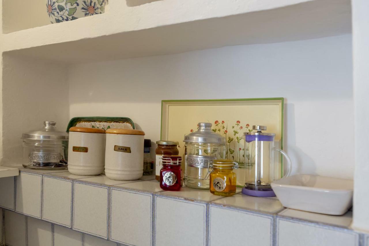 Brunelleschi Appartement Florence