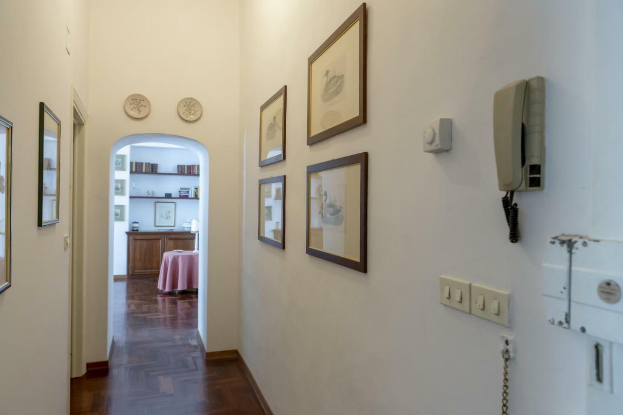 Appartement Brunelleschi *