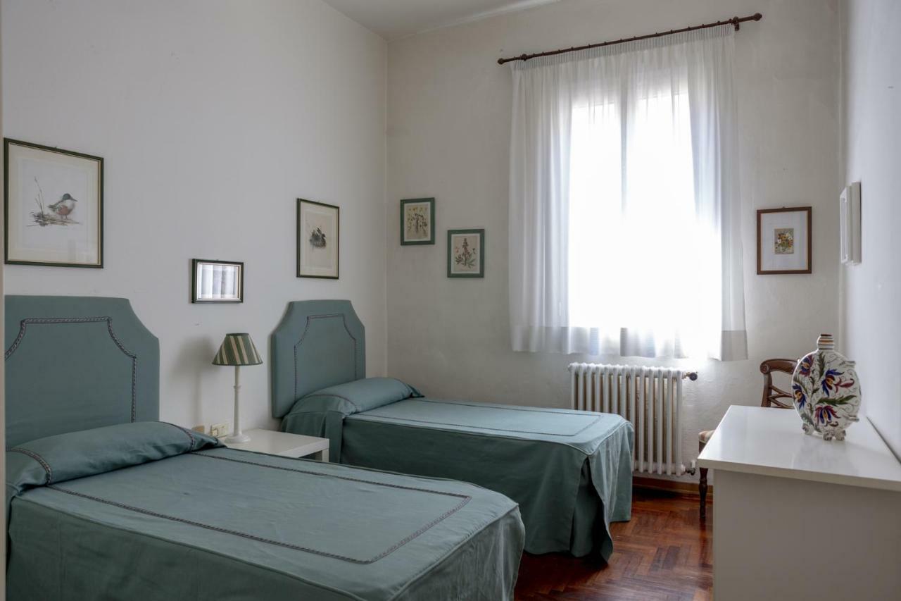 Brunelleschi Appartement *