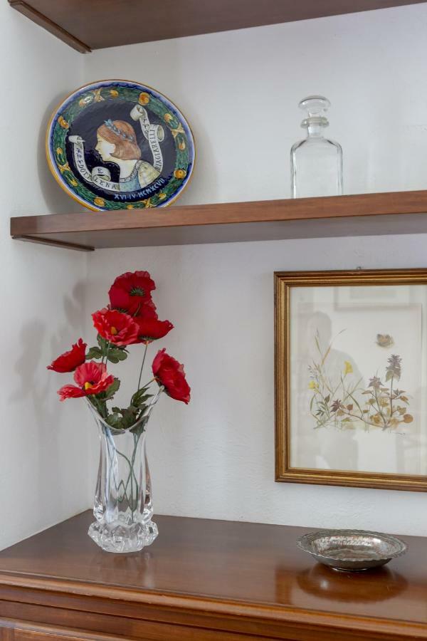 Appartement Brunelleschi Florence