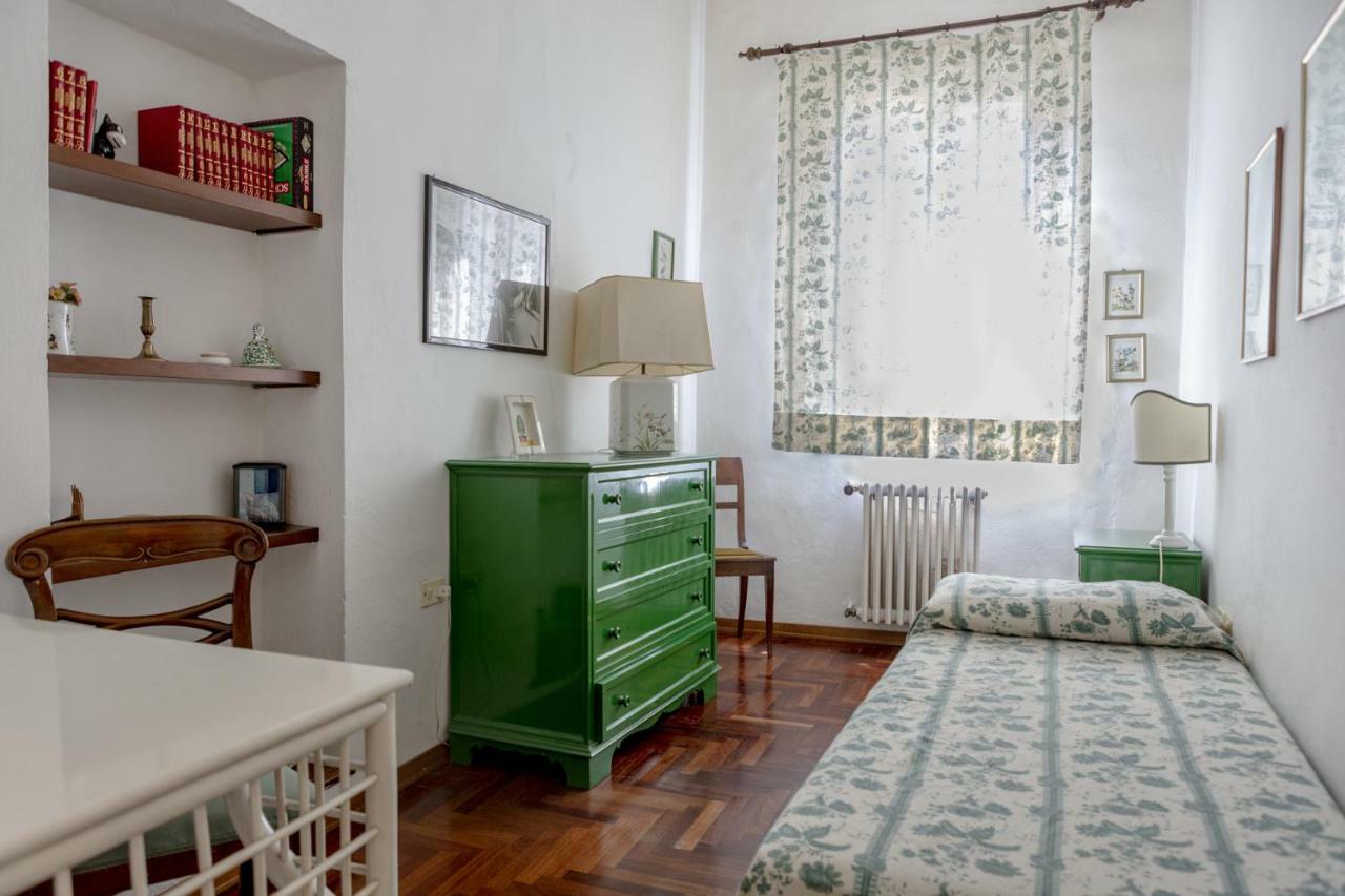 Appartement Brunelleschi Florence