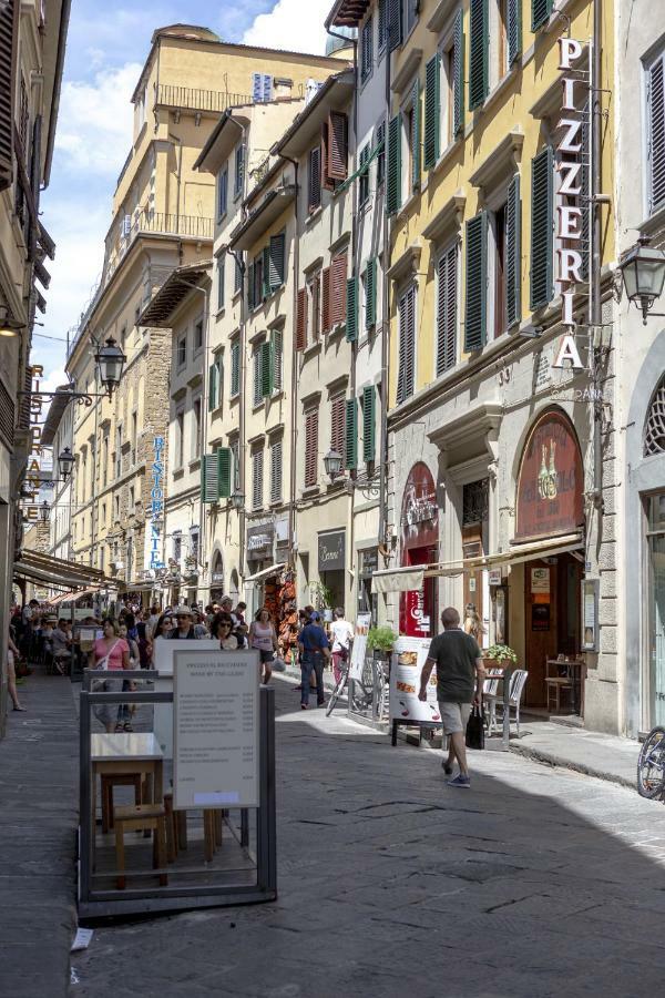 Brunelleschi Appartement Florence