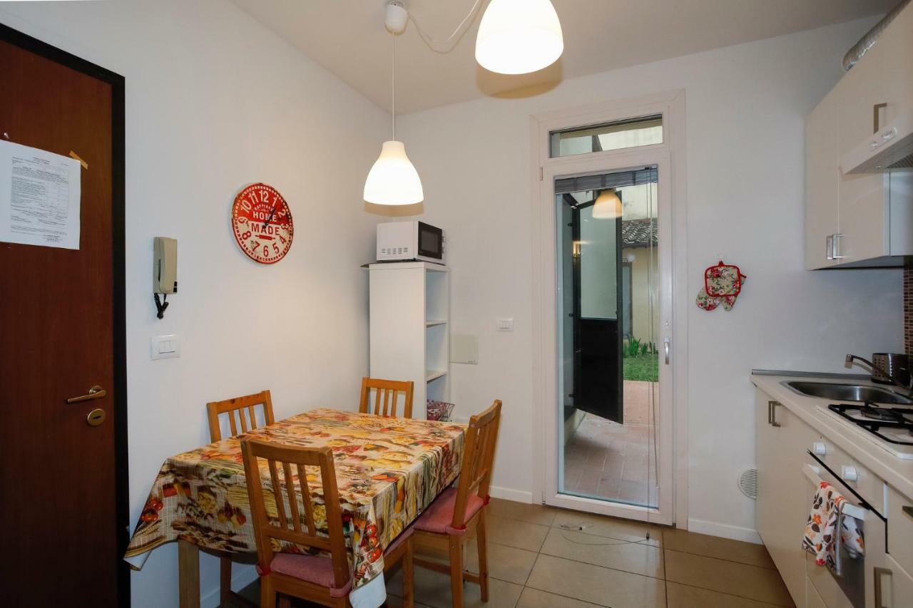 La Corte Di Piero Apartment Florence