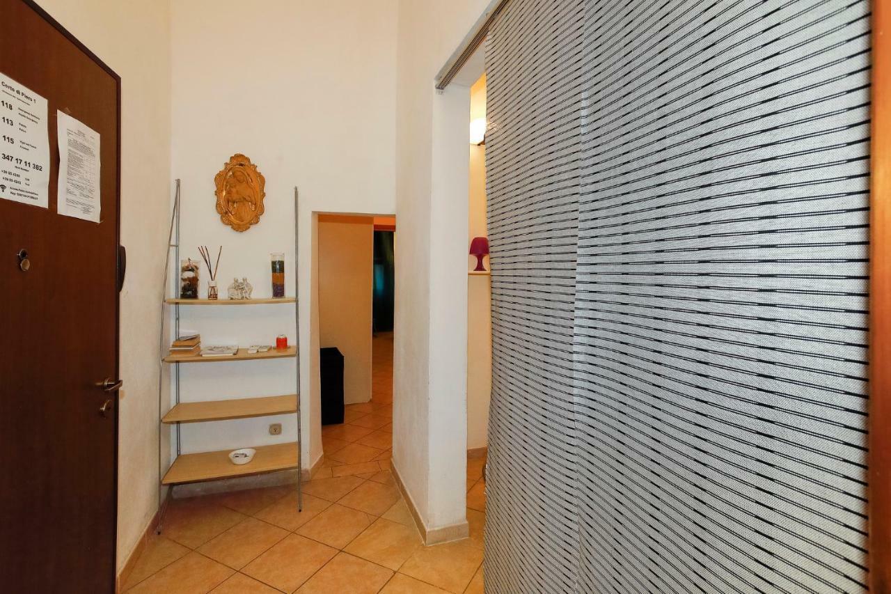 La Corte Di Piero *
