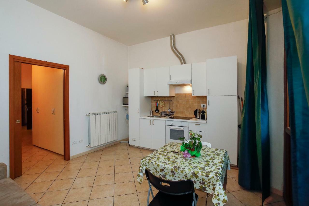 La Corte Di Piero Apartment *