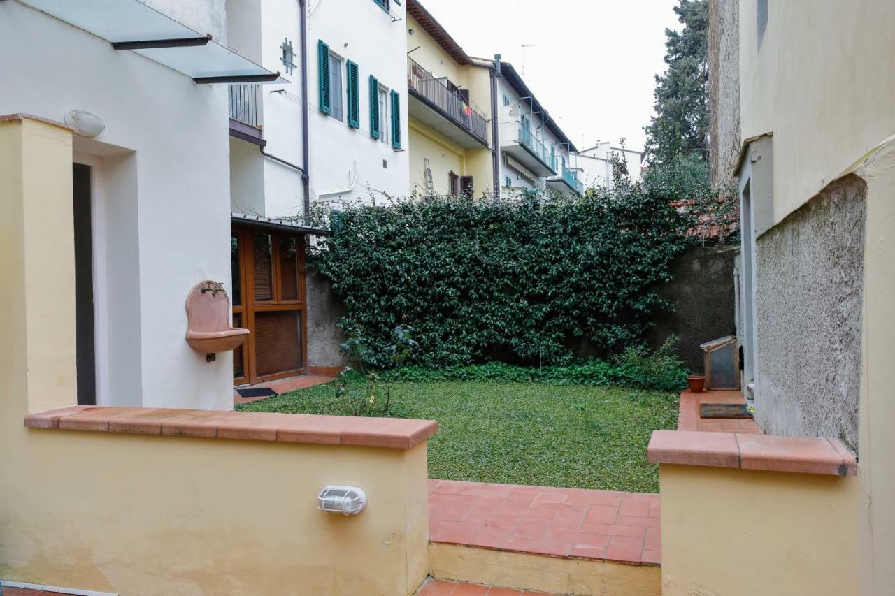 La Corte Di Piero Appartement *