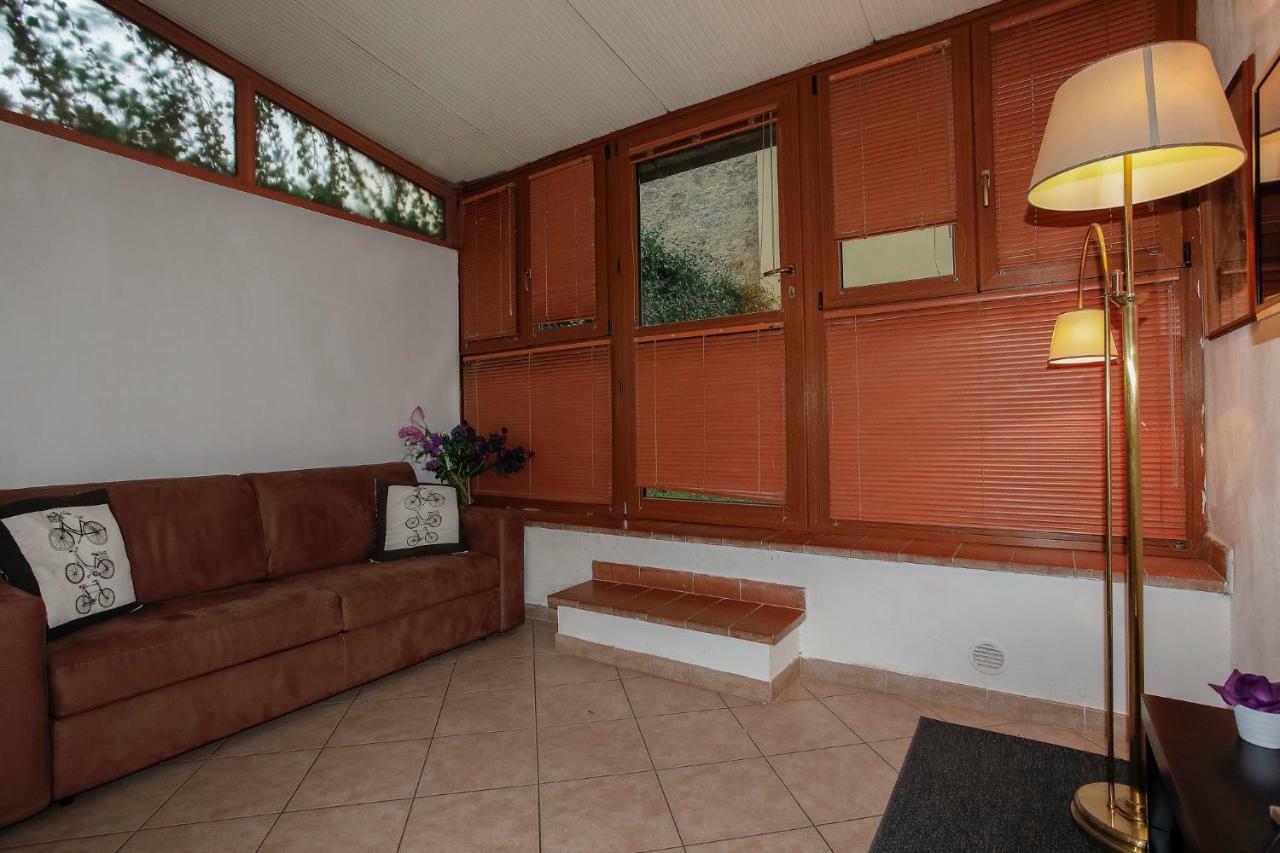 Apartment La Corte Di Piero