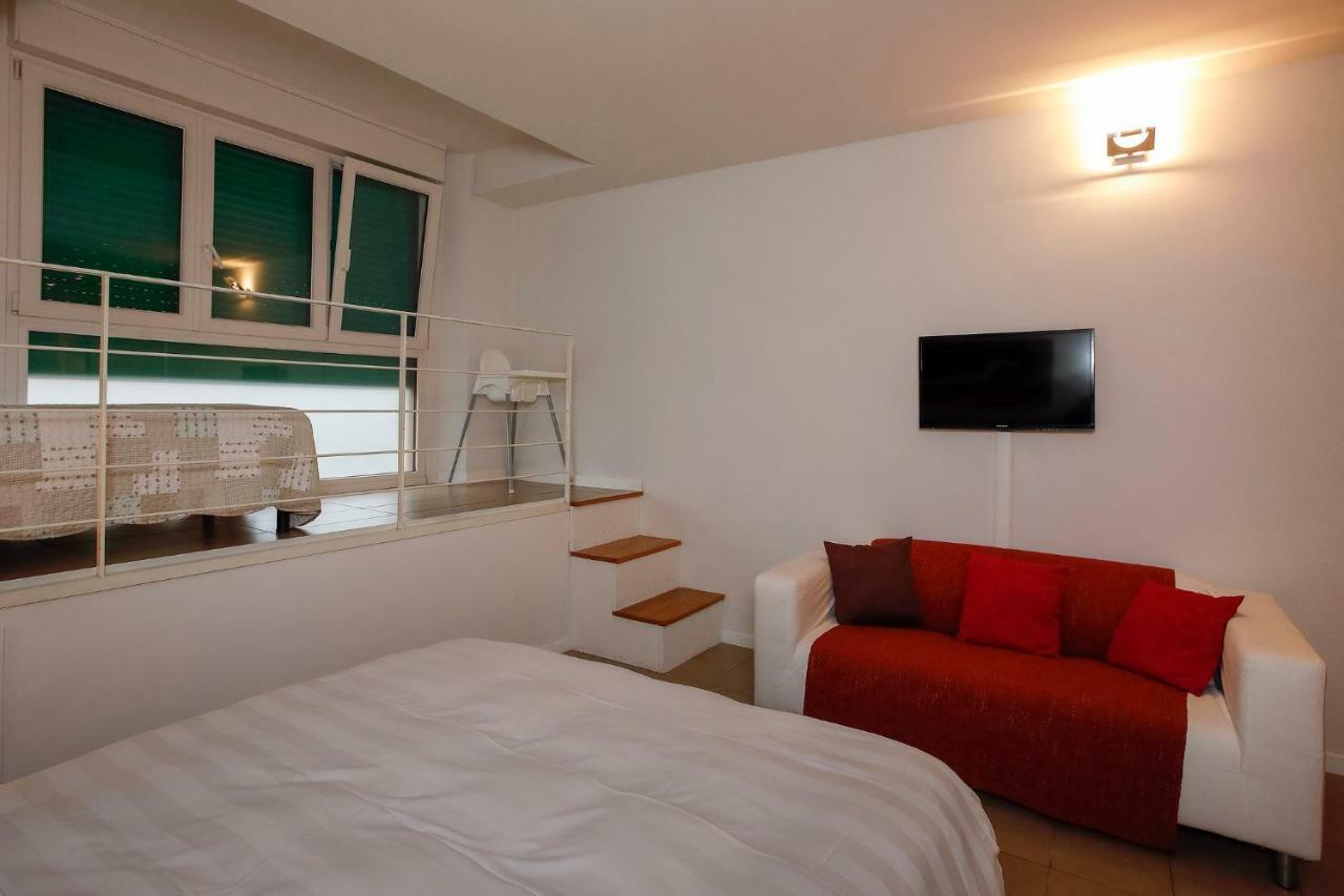 Apartment La Corte Di Piero