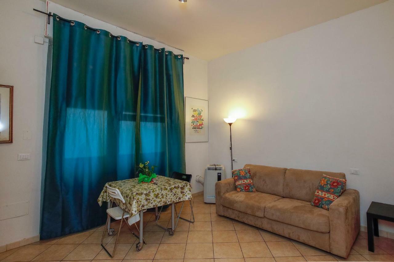 Apartment La Corte Di Piero Florence