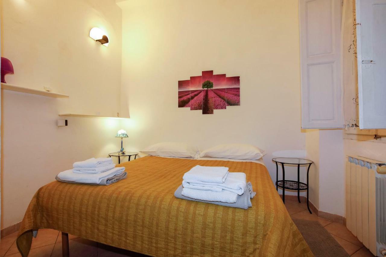 La Corte Di Piero Apartment
