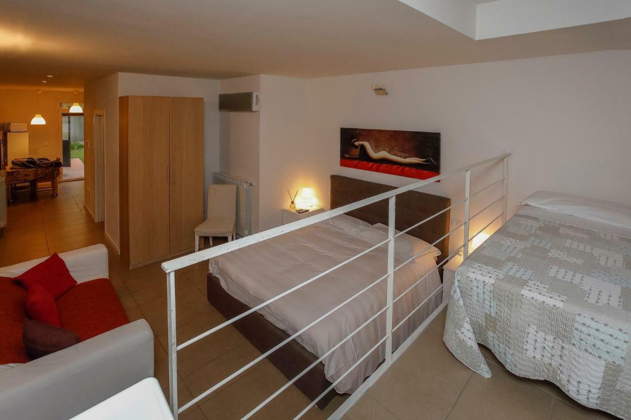 La Corte Di Piero Apartment Florence