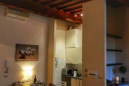 Appartement Perfect Location In Center