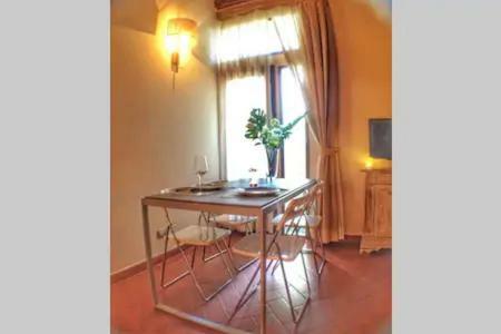 Perfect Location In Center Appartement