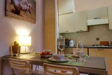 Appartement Perfect Location In Center