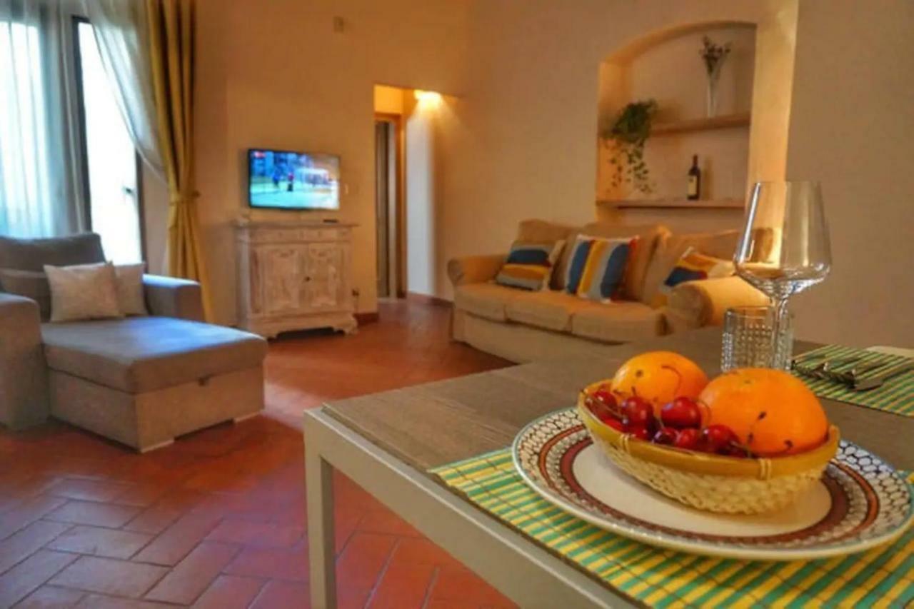 Appartement Perfect Location In Center *