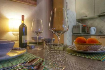 Appartement Perfect Location In Center *