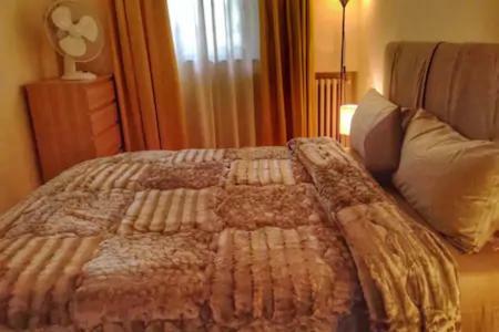 Appartement Perfect Location In Center